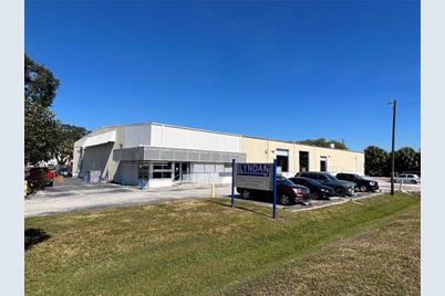 5402 E Hanna Avenue, Tampa, FL 33610 - Photo 1