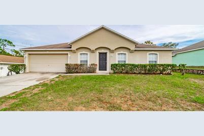 5396 Berrien Avenue, Spring Hill, FL 34608 - Photo 1