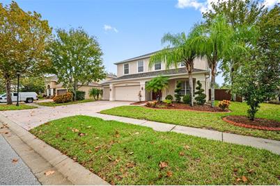 29917 Prairie Falcon Drive, Wesley Chapel, FL 33545 - Photo 1