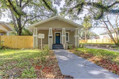 907 E Patterson Street, Tampa, FL 33604 - Photo 1