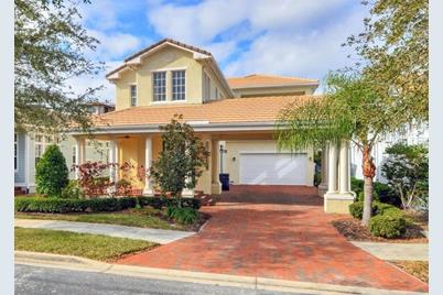 6052 Yeats Manor Drive, Tampa, FL 33616 - Photo 1