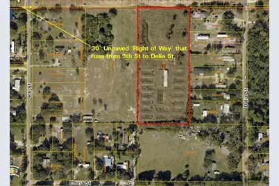 5598 Edina Street, Wimauma, FL 33598 - Photo 1