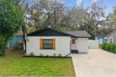 1905 E Wilder Avenue, Tampa, FL 33610 - Photo 1