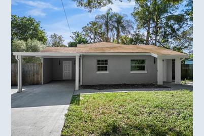 12705 Forest Hills Drive, Tampa, FL 33612 - Photo 1