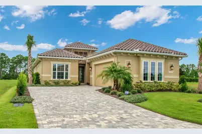 418 Bourganville Drive, Palm Coast, FL 32137 - Photo 1