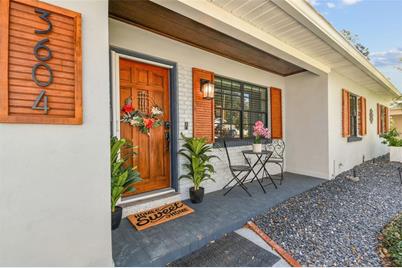 3604 S Lightner Drive, Tampa, FL 33629 - Photo 1
