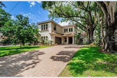 [Address not provided], Tampa, FL 33611 - Photo 1