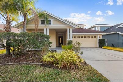 7806 Grasmere Drive, Land O Lakes, FL 34637 - Photo 1