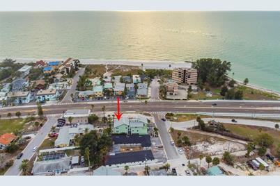 107 127th Avenue #B, Treasure Island, FL 33706 - Photo 1