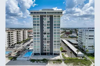 17408 Gulf Boulevard #601, Redington Shores, FL 33708 - Photo 1