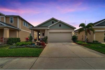 5624 Silver Sun Drive, Apollo Beach, FL 33572 - Photo 1