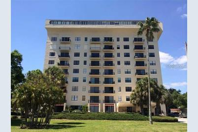 2109 Bayshore Boulevard #707, Tampa, FL 33606 - Photo 1