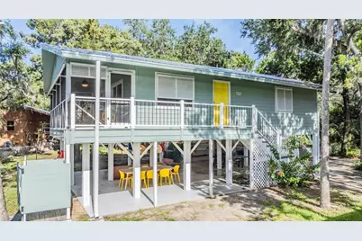 14640 W Black Creek Drive, Crystal River, FL 34429 - Photo 1