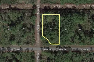 824 Orchid Dr, Indian Lake Estates, FL 33855 - Photo 1