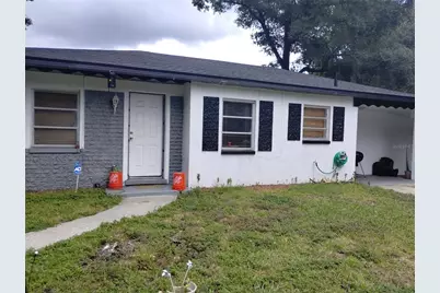 5801 N 17th Street, Tampa, FL 33610 - Photo 1