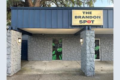 205 E Brandon Boulevard #F - Photo 1