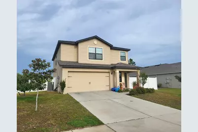 6949 Crested Orchid Drive, Brooksville, FL 34602 - Photo 1