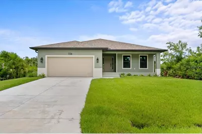 156 Haddock Drive, Rotonda West, FL 33947 - Photo 1