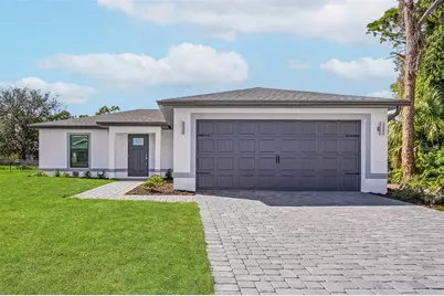4600 Kempson Lane, Port Charlotte, FL 33981 - Photo 1