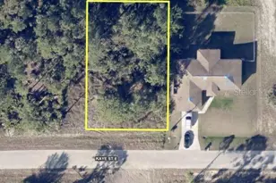 1011 Kaye St E, Lehigh Acres, FL 33974 - Photo 1