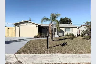 3615 Wellington Drive, Holiday, FL 34691 - Photo 1