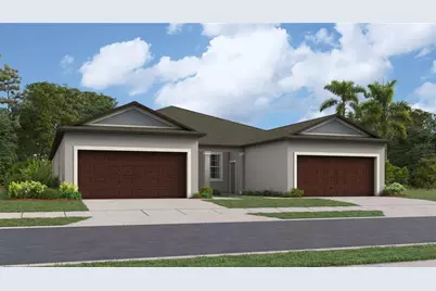 12561 Lily Quartz Loop, Parrish, FL 34219 - Photo 1