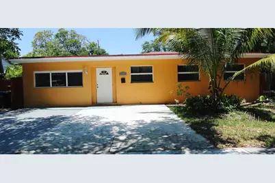 1145 NE 131 Street, North Miami, FL 33161 - Photo 1