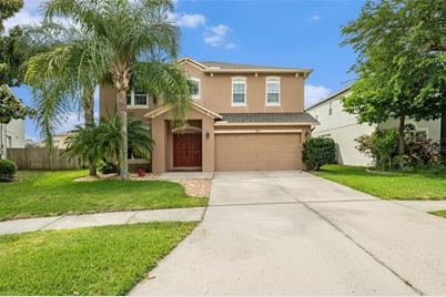 9341 Wellstone Drive, Land O Lakes, FL 34638 - Photo 1