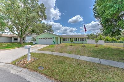 731 Climate Drive, Brandon, FL 33511 - Photo 1