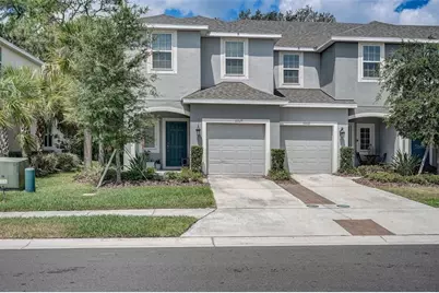 10529 Oakside Drive, Palmetto, FL 34221 - Photo 1