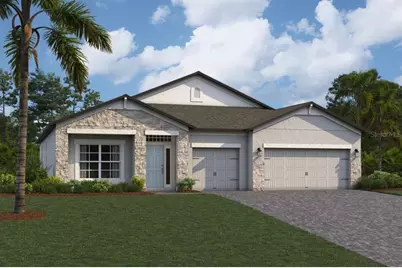 2473 Clary Sage Drive, Spring Hill, FL 34609 - Photo 1