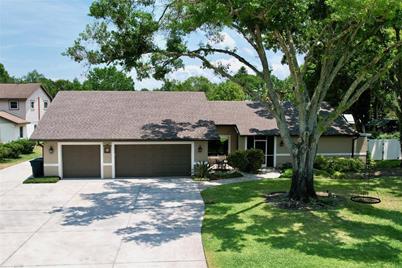 22115 Weeks Boulevard, Land O Lakes, FL 34639 - Photo 1