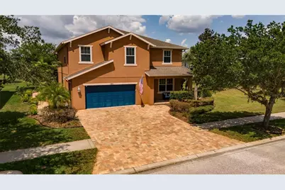 3831 Evergreen Oaks Drive, Lutz, FL 33558 - Photo 1