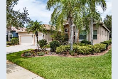 4960 Sapphire Sound Drive, Wimauma, FL 33598 - Photo 1