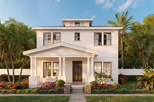 2823 4th Ave N, Saint Petersburg, FL 33713 - Photo 1