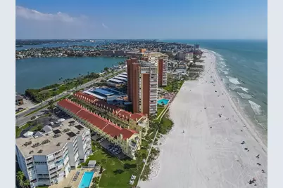 17960 Gulf Boulevard #117, Redington Shores, FL 33708 - Photo 1