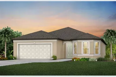 4189 Big Sky Drive, Spring Hill, FL 34604 - Photo 1
