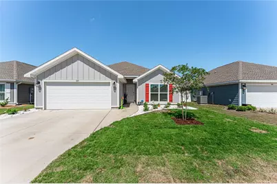 287 Bayou Bend Lane, Panama City, FL 32404 - Photo 1