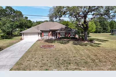 2535 Waterfall Drive, Spring Hill, FL 34608 - Photo 1