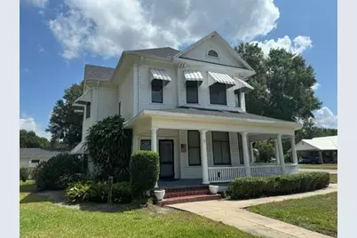 127 1st Street NE, Fort Meade, FL 33841 - Photo 1