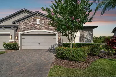 19345 Hawk Valley Drive, Tampa, FL 33647 - Photo 1