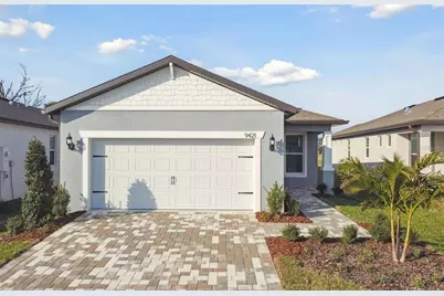 9421 Ballaster Pointe Loop, Parrish, FL 34219 - Photo 1