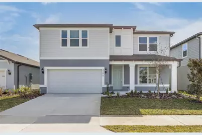 4390 SW 84th Street Road, Ocala, FL 34476 - Photo 1