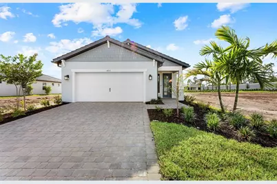 4717 Blue Star Court, North Port, FL 34289 - Photo 1