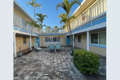 90 144th Avenue #7, Madeira Beach, FL 33708 - Photo 1