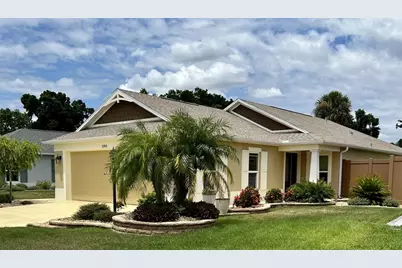 5745 Rowe Place, The Villages, FL 32163 - Photo 1