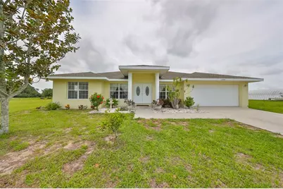 13920 Pritchart Road, Parrish, FL 34219 - Photo 1