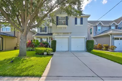 7304 S Fitzgerald Street, Tampa, FL 33616 - Photo 1