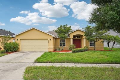 10809 Carloway Hills Drive, Wimauma, FL 33598 - Photo 1