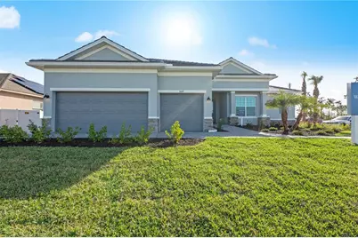 10386 Calumet Boulevard, Port Charlotte, FL 33981 - Photo 1